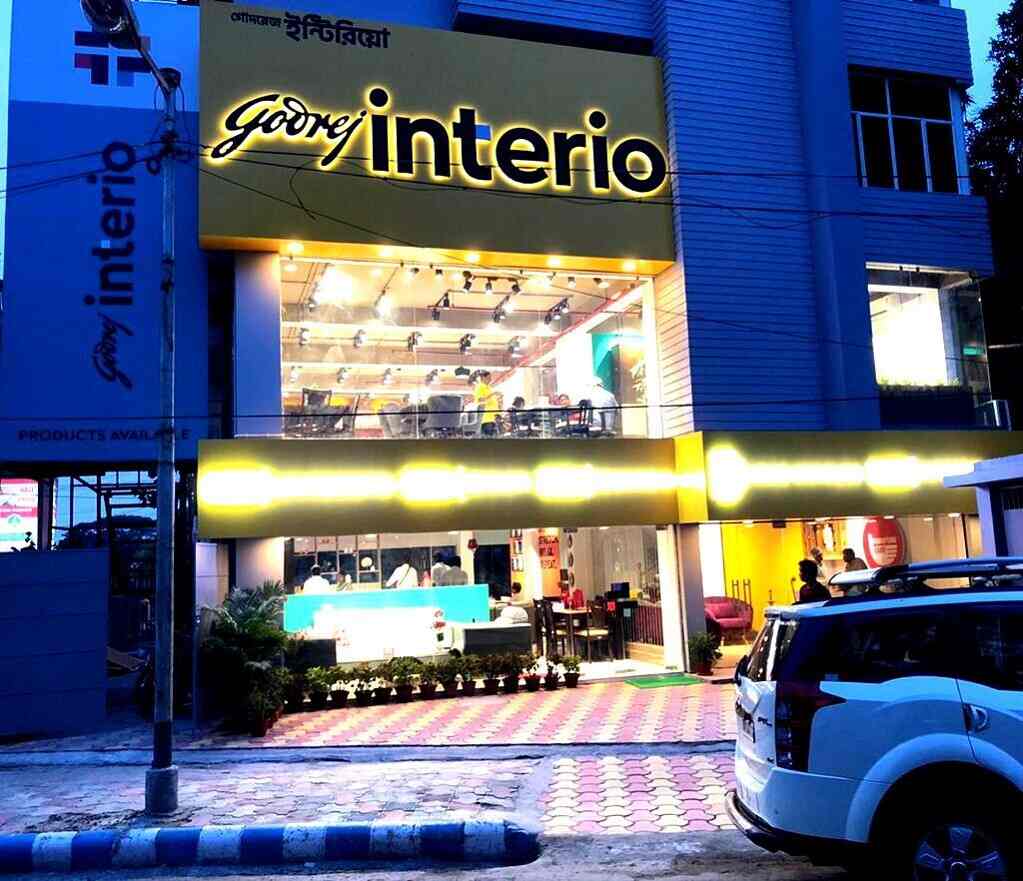 Godrej Interio Store in Joka,Kolkata Best Bedroom Furniture Dealers in Kolkata Justdial