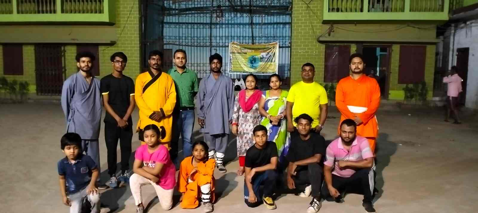 Top Sports Classes in Santoshpur Best Sports Academy Kolkata near me