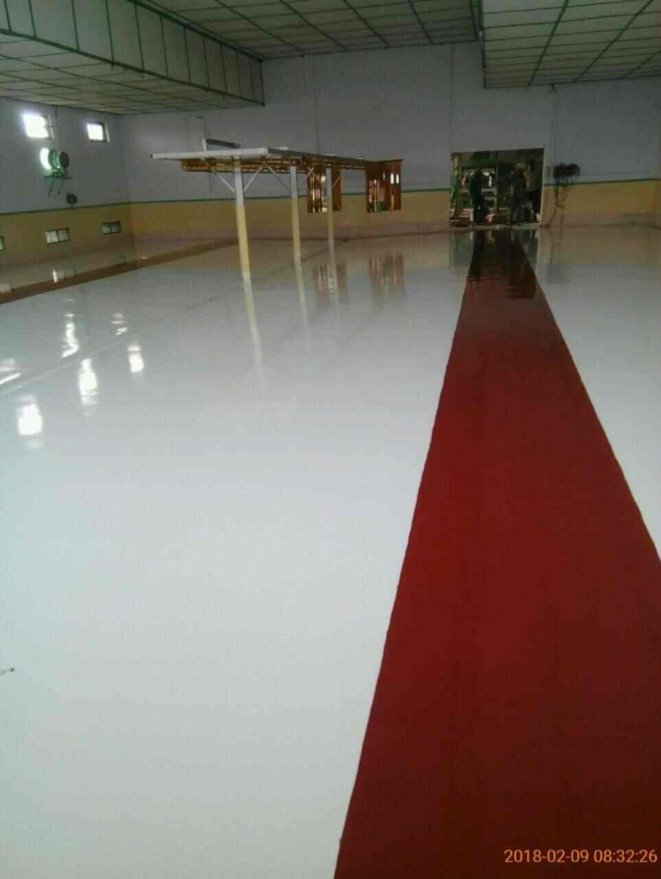Top Decorative Epoxy Flooring Contractors in Guwahati Best Decorative