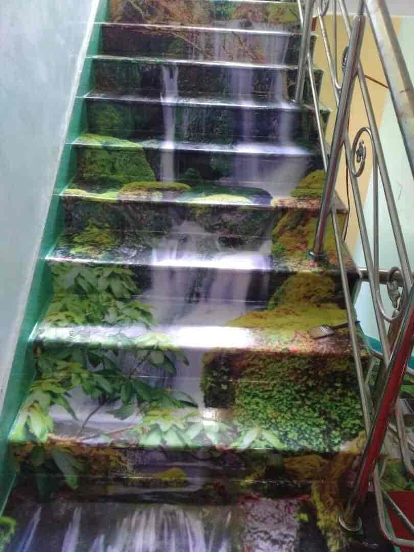 Top Decorative Epoxy Flooring Contractors in Guwahati Best Decorative