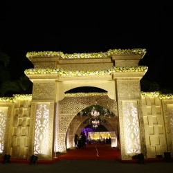 7th Heaven Event Planners LLP in Salt Lake City Sector 1,Kolkata ...