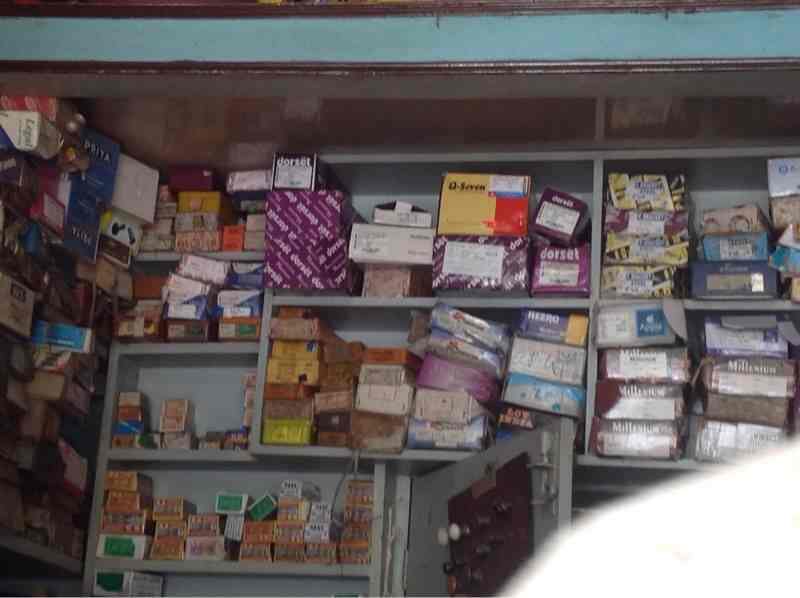 Arvind & Bros in Entally,Kolkata Best Furniture Dealers in Kolkata