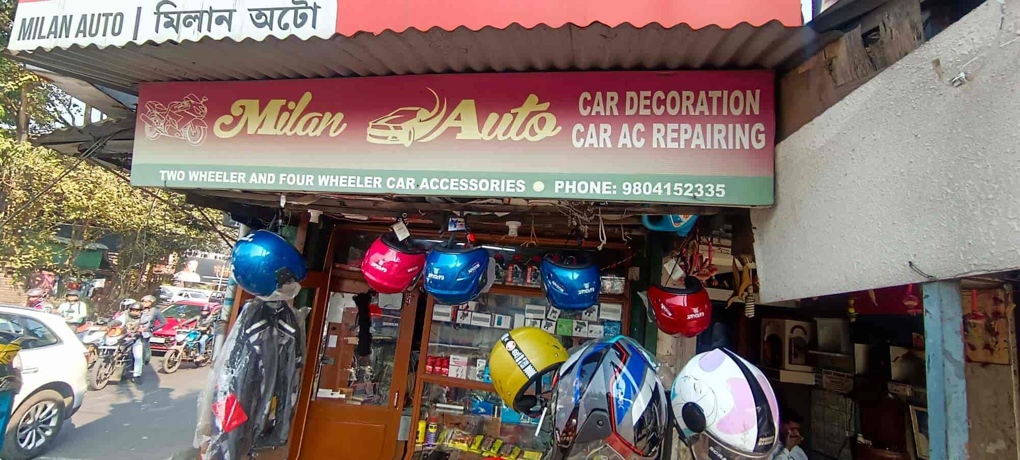 Car accessories new arrivals shop in kankurgachi