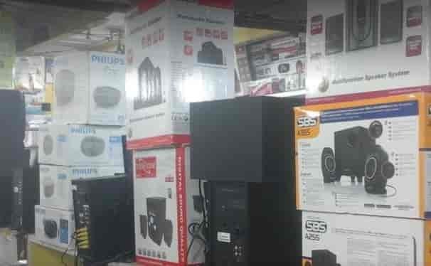 olx ahuja speaker