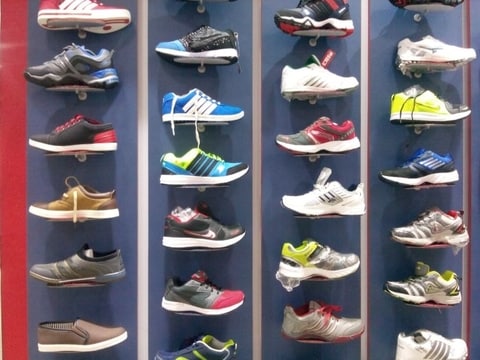 Elite shoes near me clearance