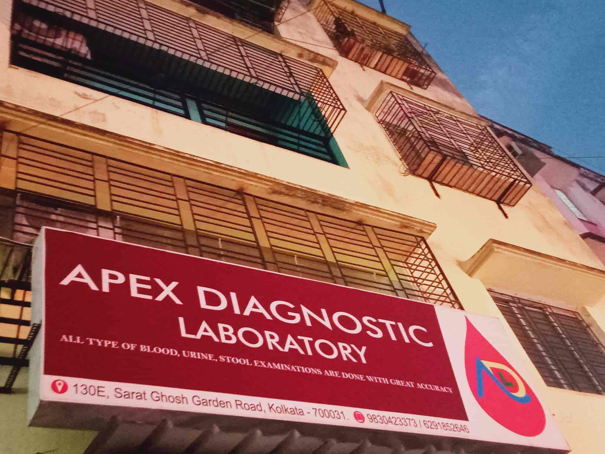 Lab view 5