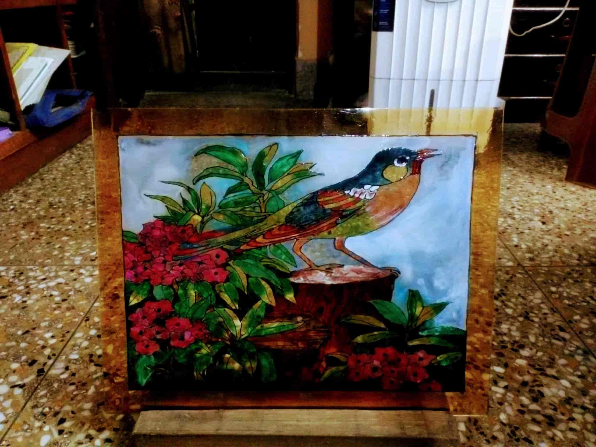 Top Saree Painting Classes in Kolkata near me Justdial