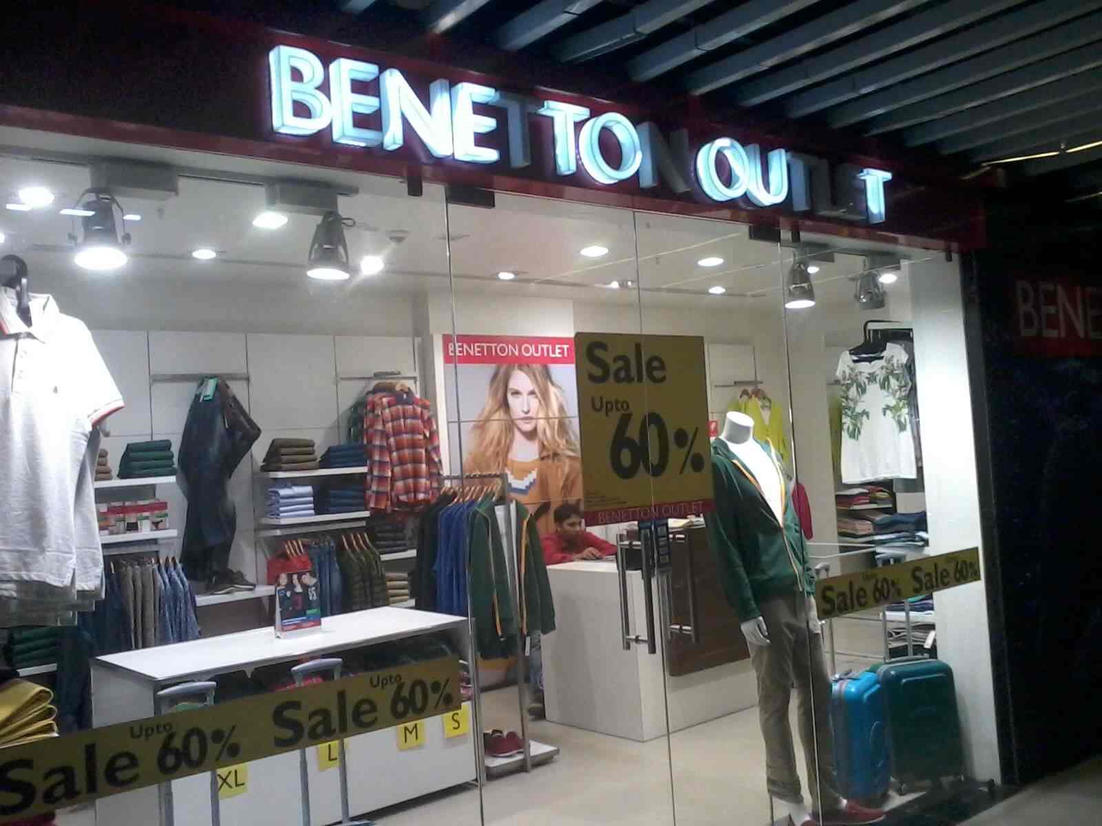 United Colors Of Benetton in Barasat Kolkata Best Baby Readymade