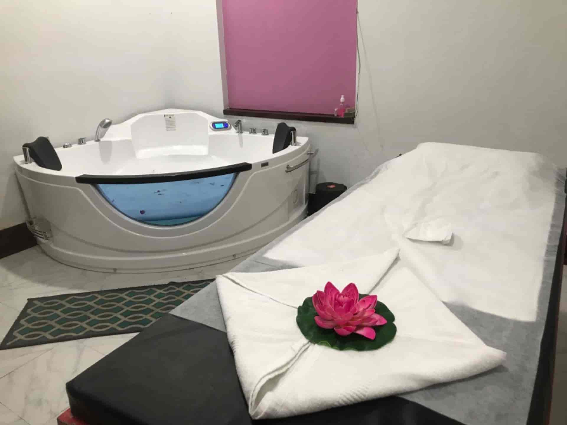 Top 100 Unisex Spas in Kolkata Justdial