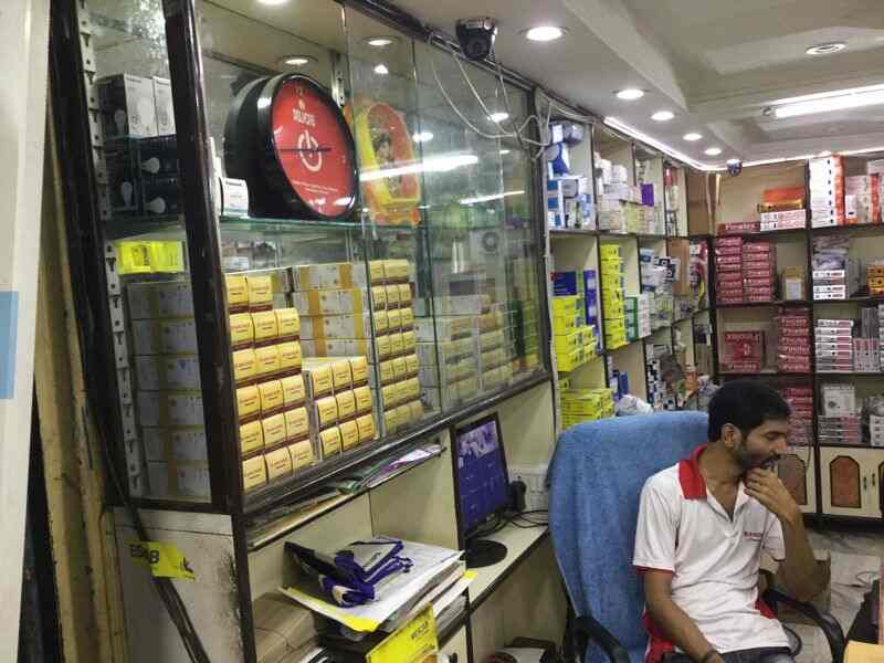 Power Electric India in Chittaranjan Avenue,Kolkata Best Electrical