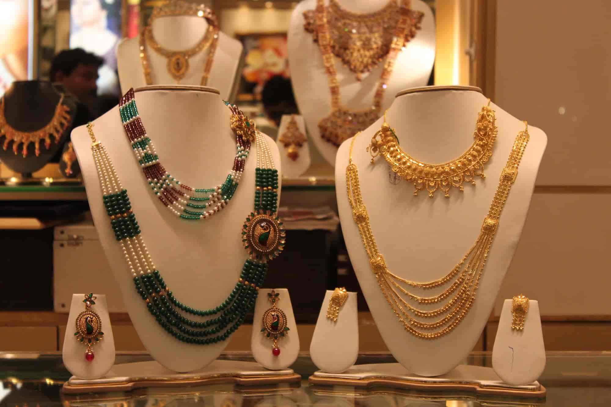 26 Photos of Anjali Jewellers Pvt Ltd in Bowbazar Kolkata Justdial