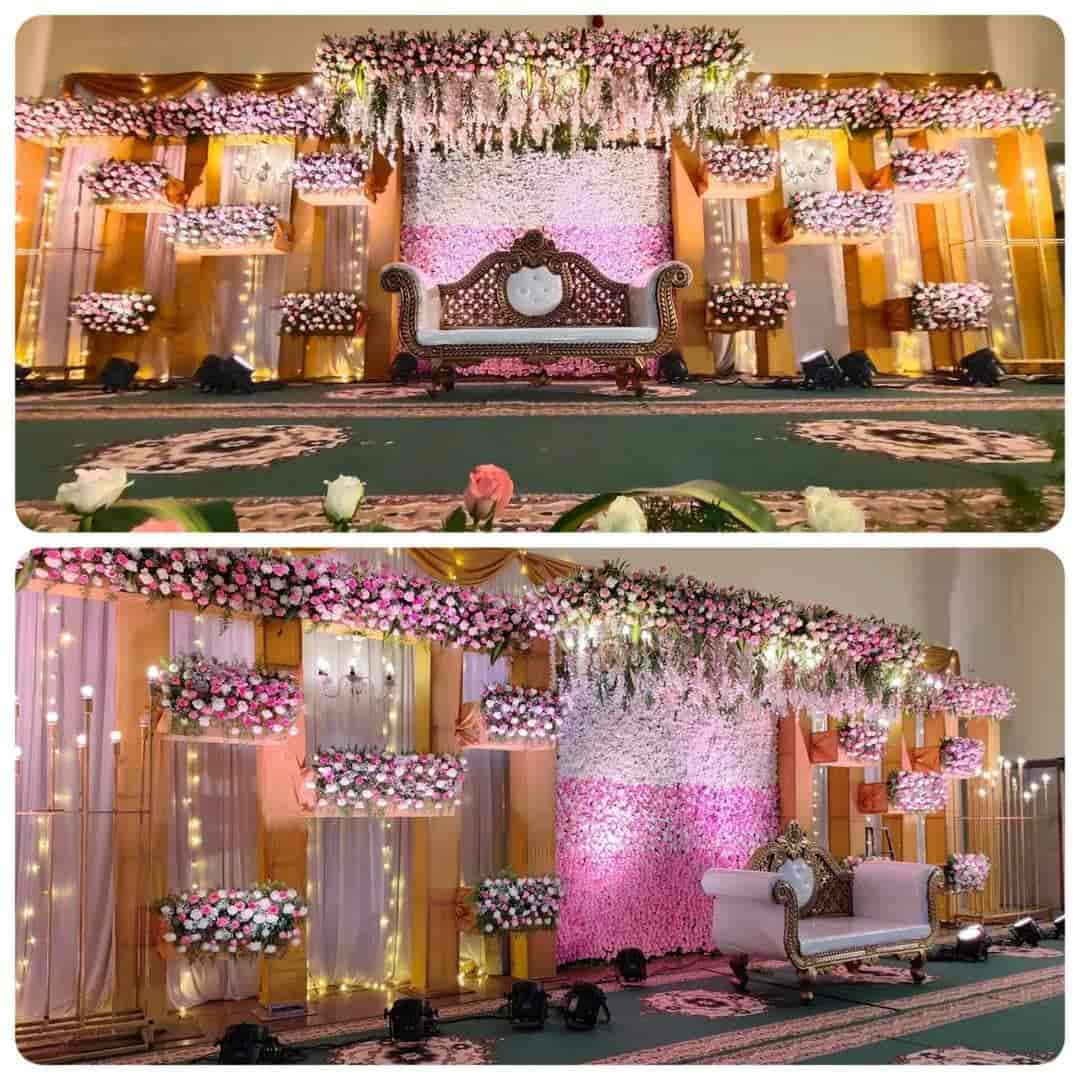 Top Wedding Car Decoration in Barrackpore, Kolkata Best Car