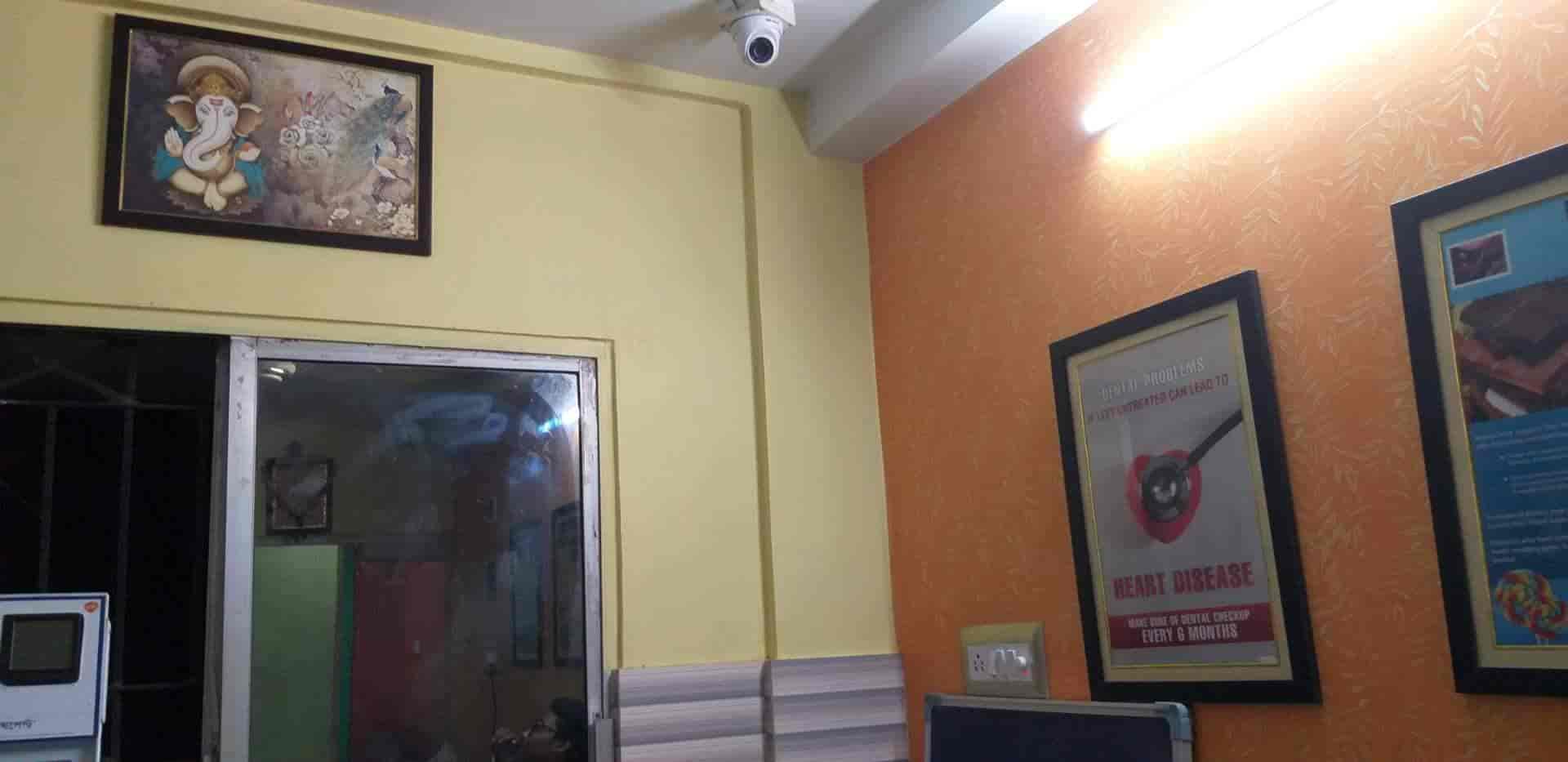 Dr. Kuldip Mukherjee in Barrackpore,Kolkata Book Appointment Online