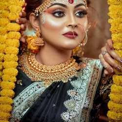 List of Top Bridal Makeup Artists in Ghola Bazar - Best Bridal ...
