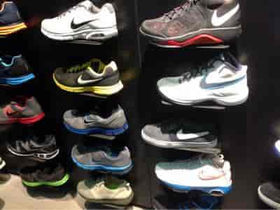 nike shoes price in kolkata