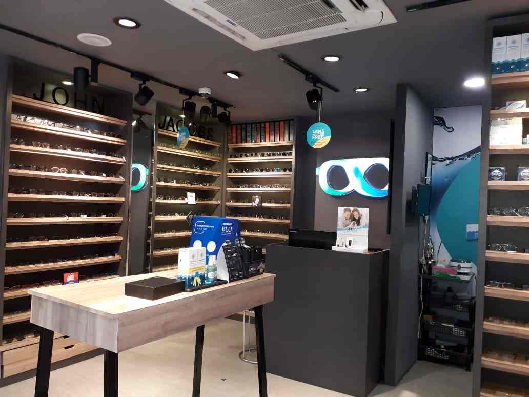 Lenskart in Circus Avenue,Kolkata Best Opticians in Kolkata Justdial