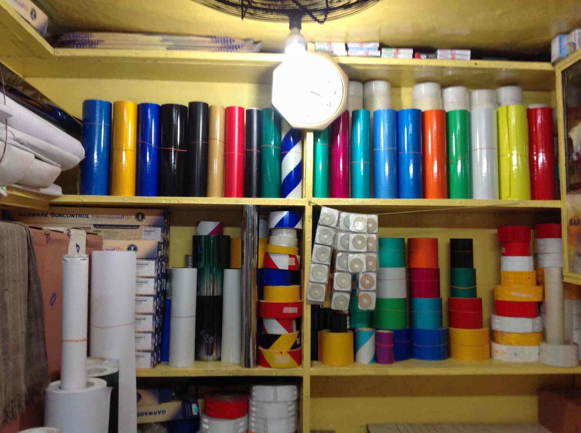 Wall Stickers Shop In Kolkata - Elizabeth