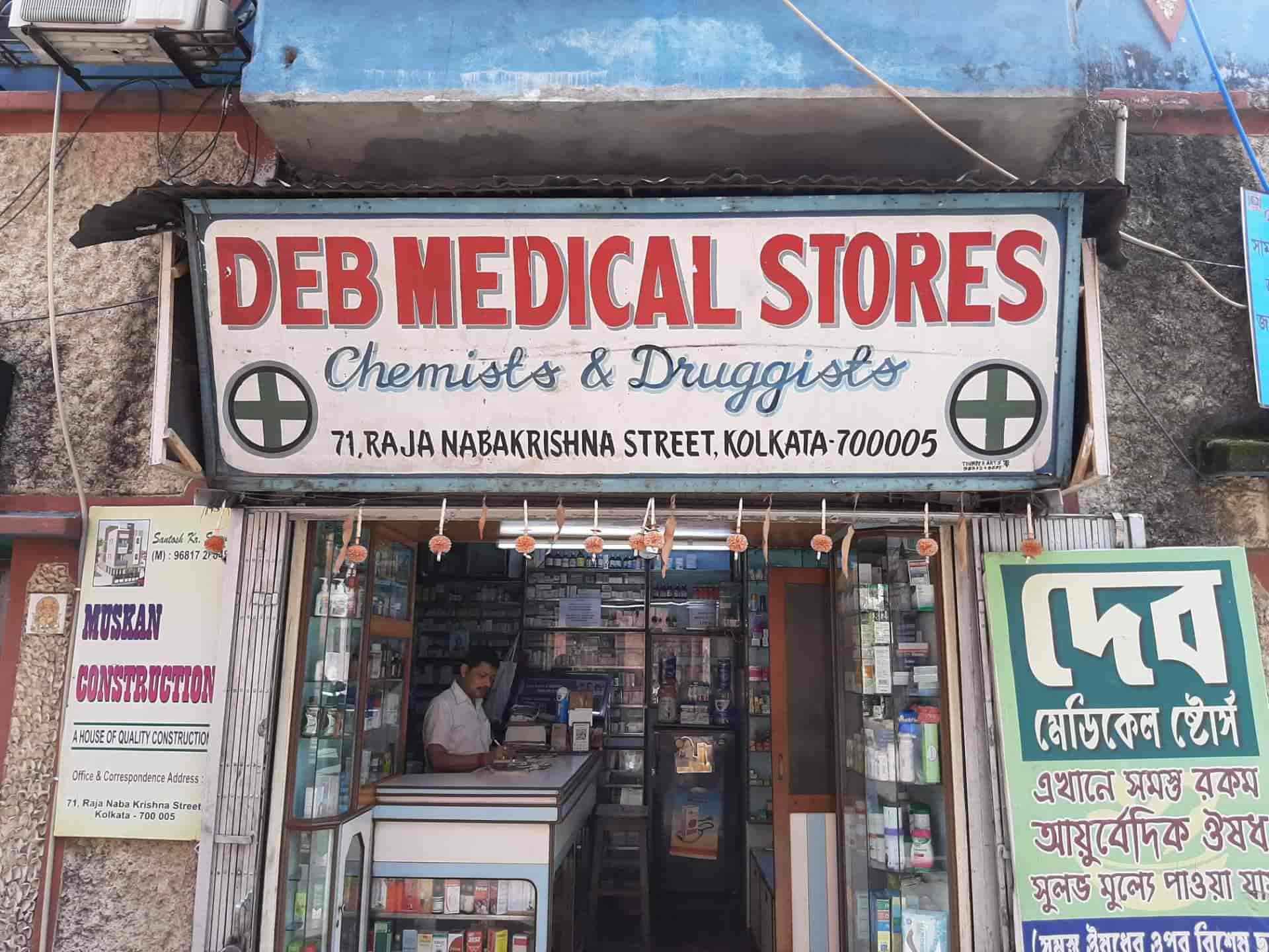 How To Open A Generic Medicine Shop In Kolkata Shop Poin