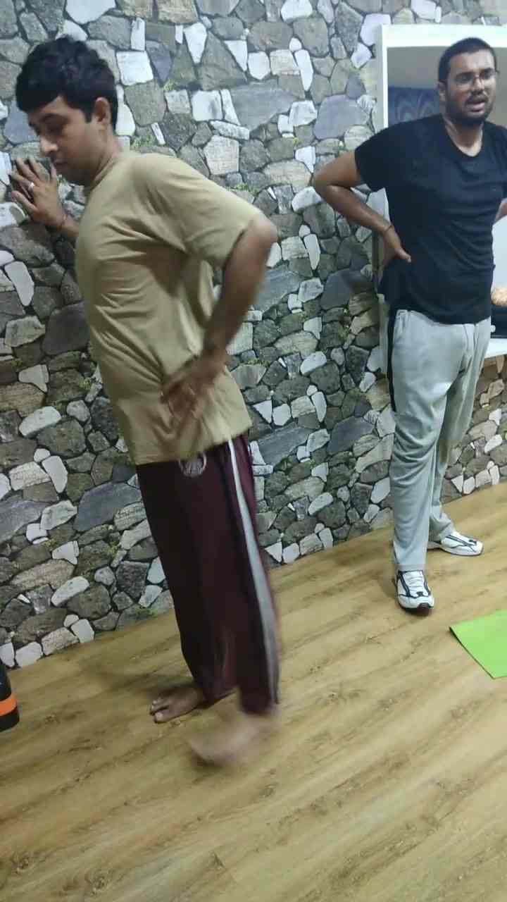 Fitness In Motion in Birati,Kolkata Best Yoga Classes in Kolkata