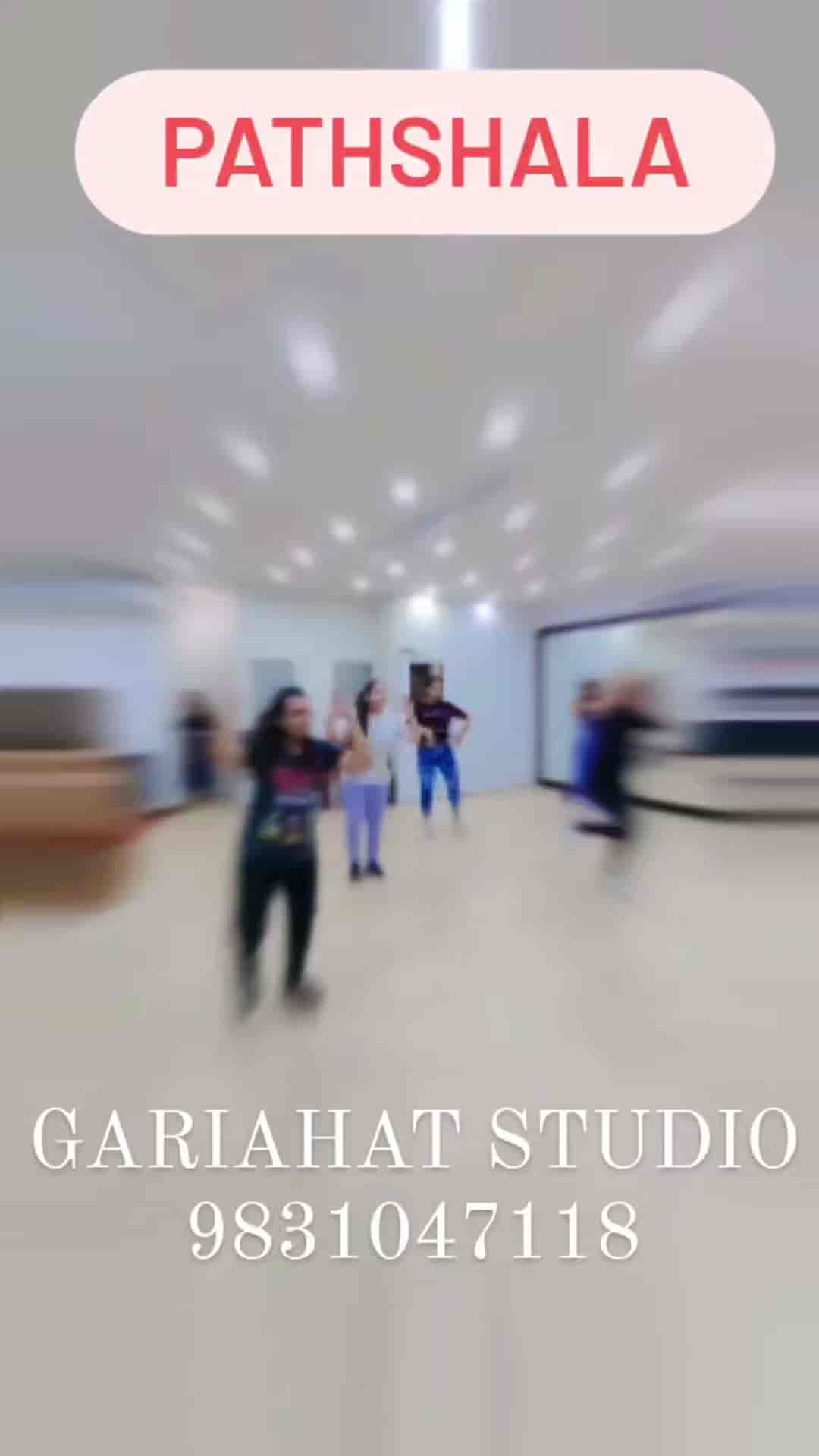 Top Dance Classes For Acrobatic in Dharmatala Best Dance Classes For