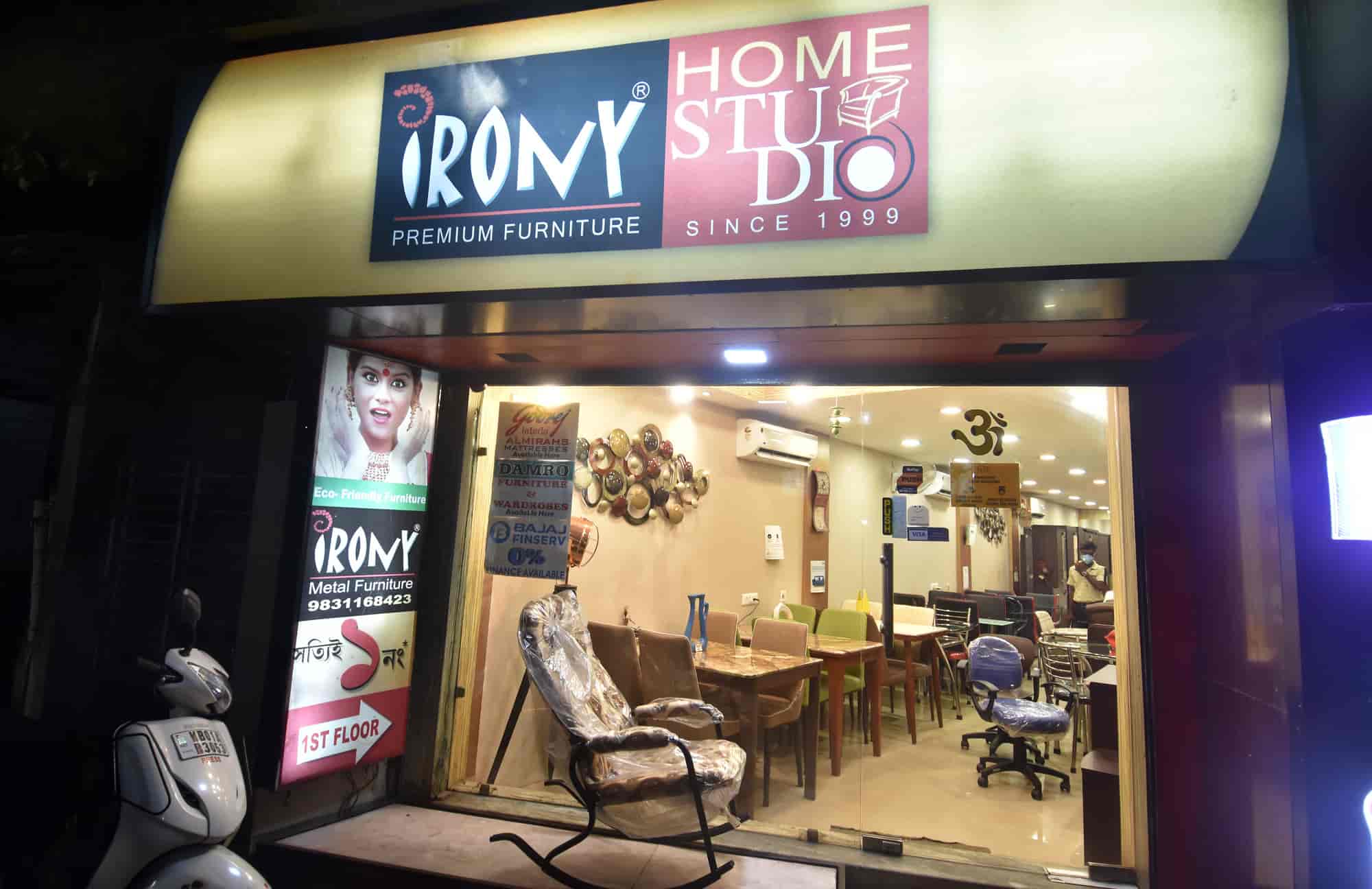 161 Photos of Irony Furniture Pvt Ltd in Kasba Kolkata Justdial