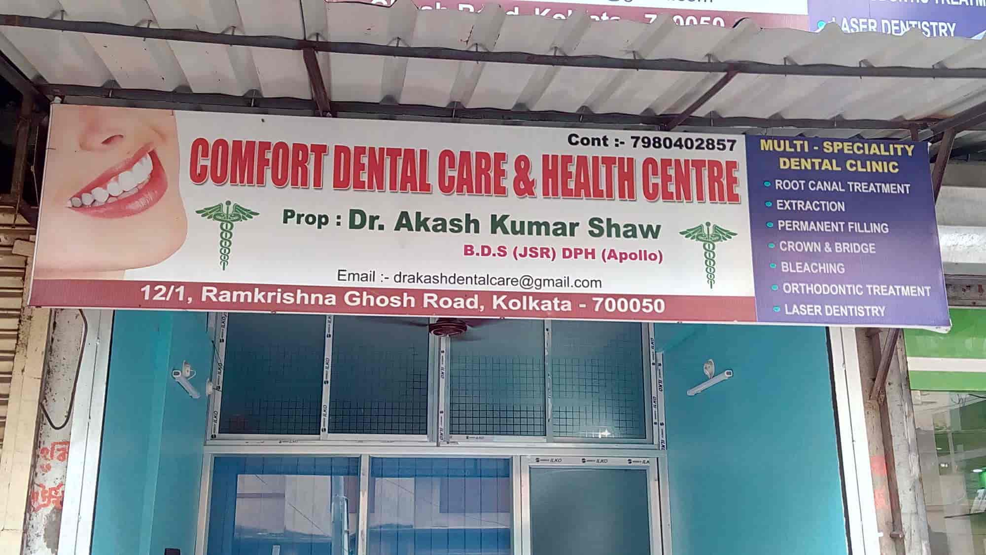 Top Orthodontists Near Dum Dum Cantonment Railway Station Dum Dum