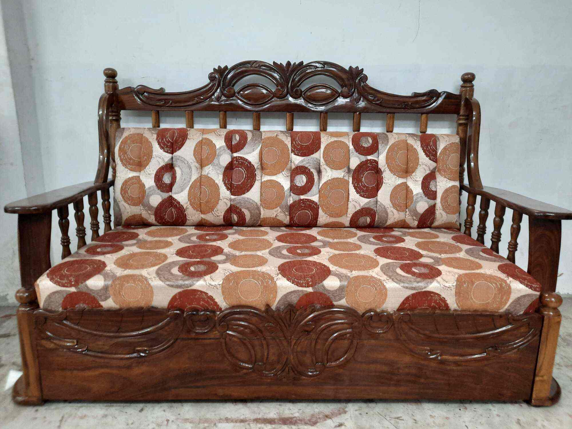 Old Sofa Set In Kolkata Baci Living Room