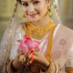Makeup Artists For Pre Wedding in Behala, Kolkata - Page 4
