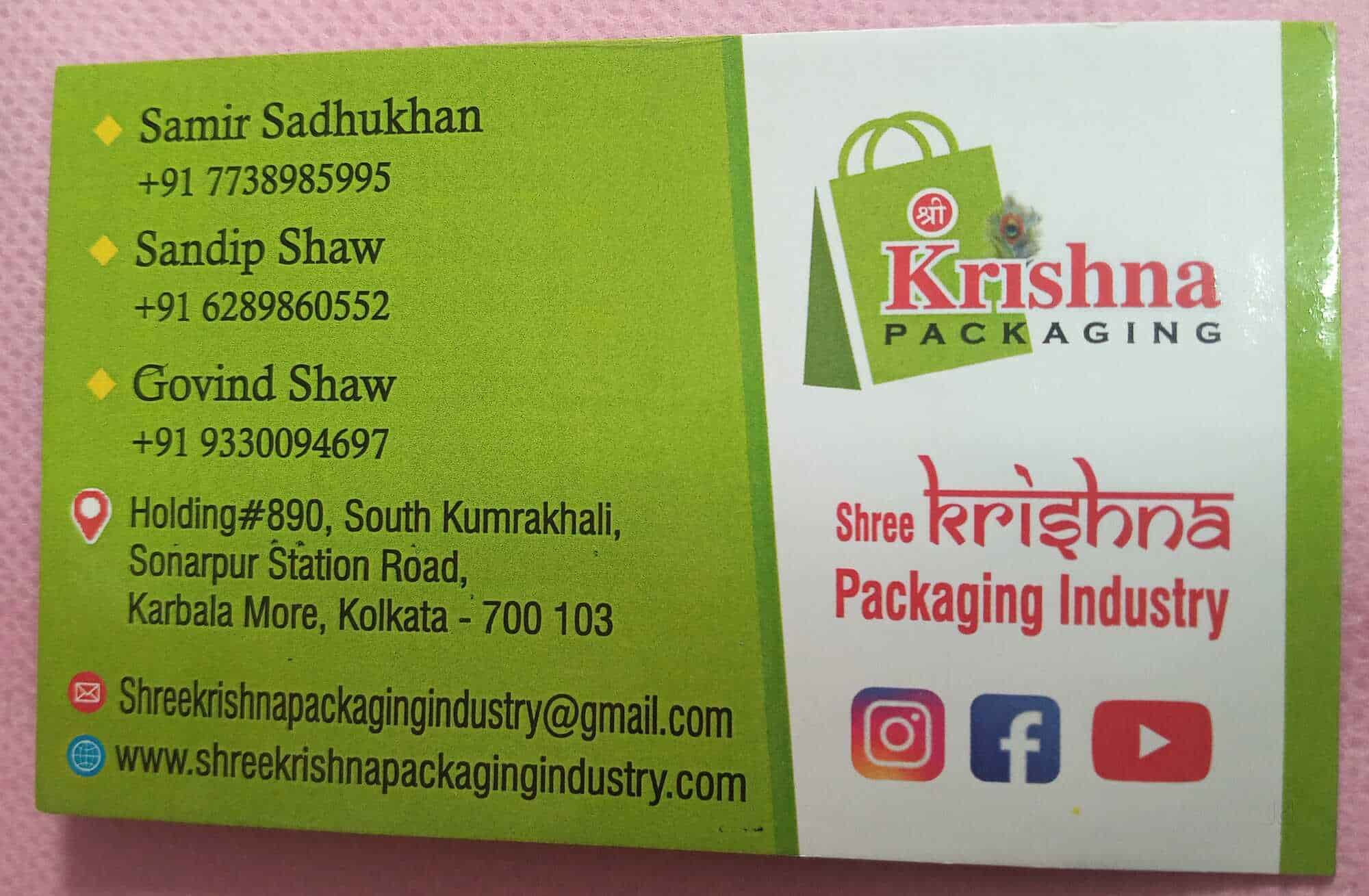 Non woven bags kolkata online