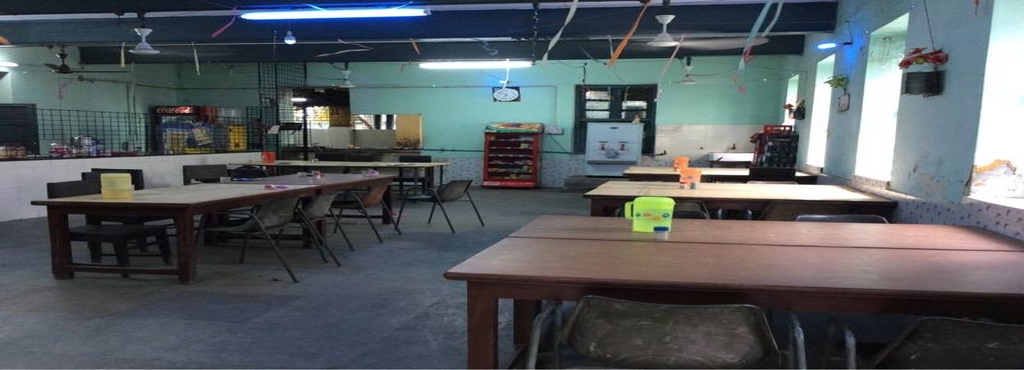 Image result for jadavpur university canteen