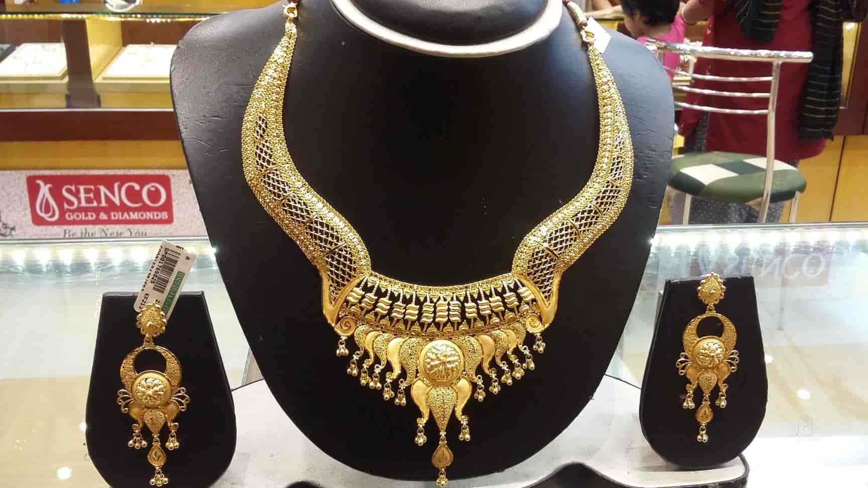 Bridal Sets Senco Gold Diamonds Bridal Package Gold, 49 OFF