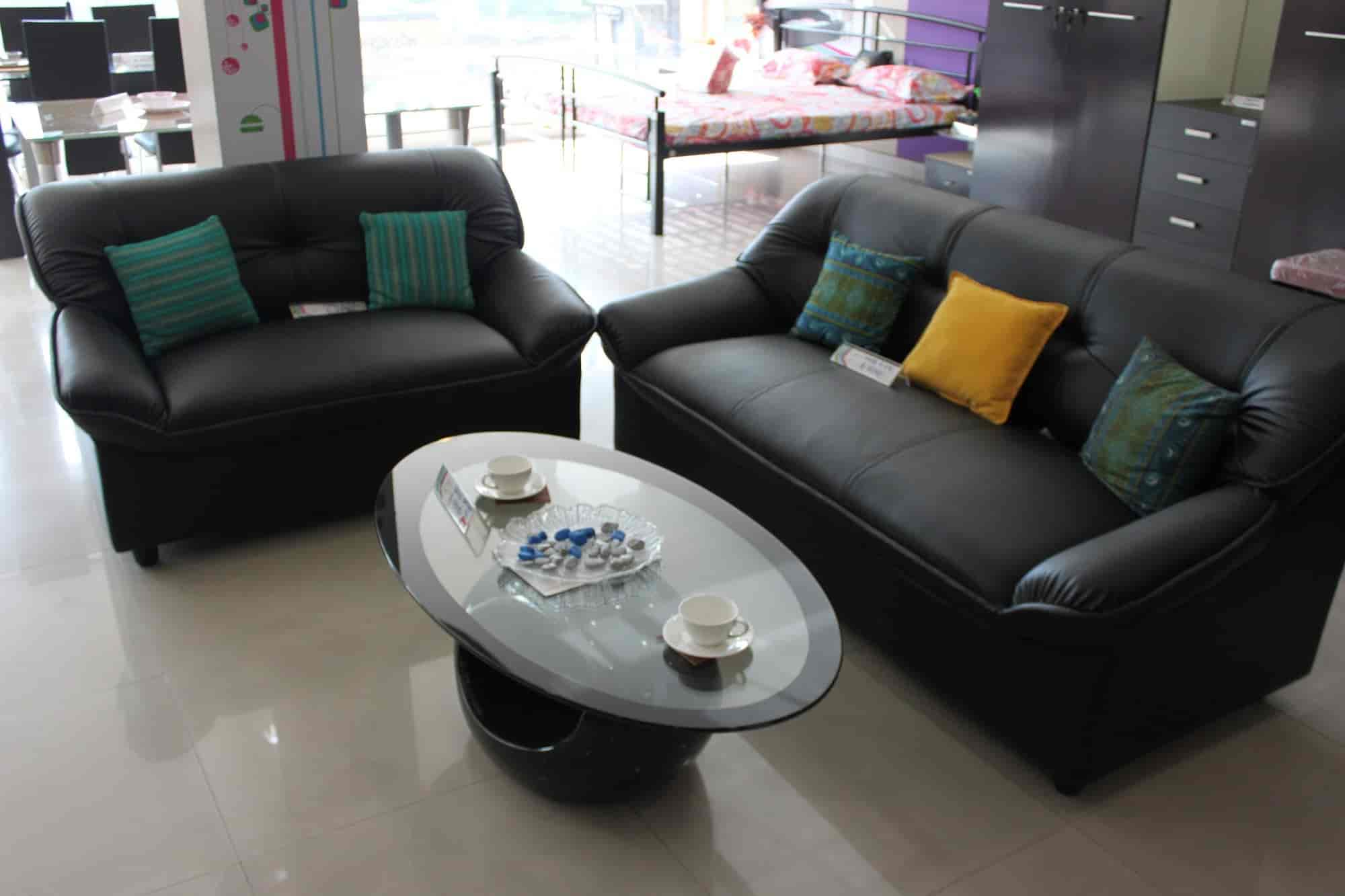 Godrej Interio Store in Madhyamgram,Kolkata Best Bedroom Furniture