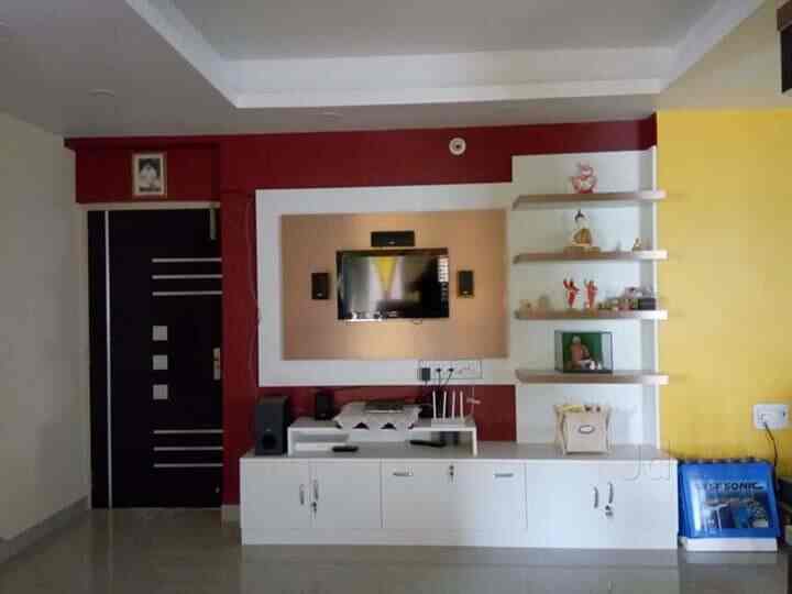 10 Best False Ceiling Contractors In New Town Justdial