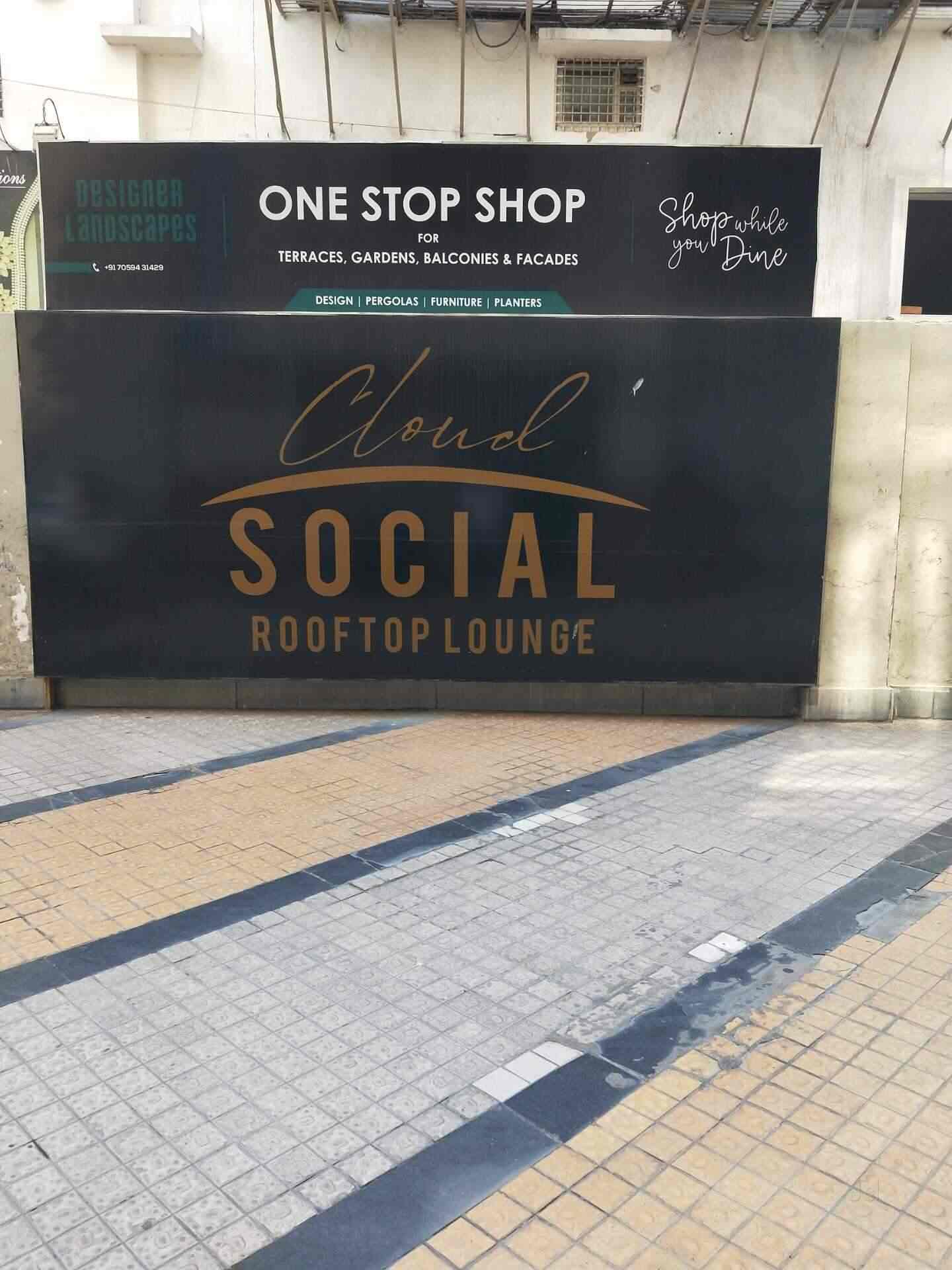 Top Rooftop Restaurants in Kolkata Best Rooftop Dining Restaurants