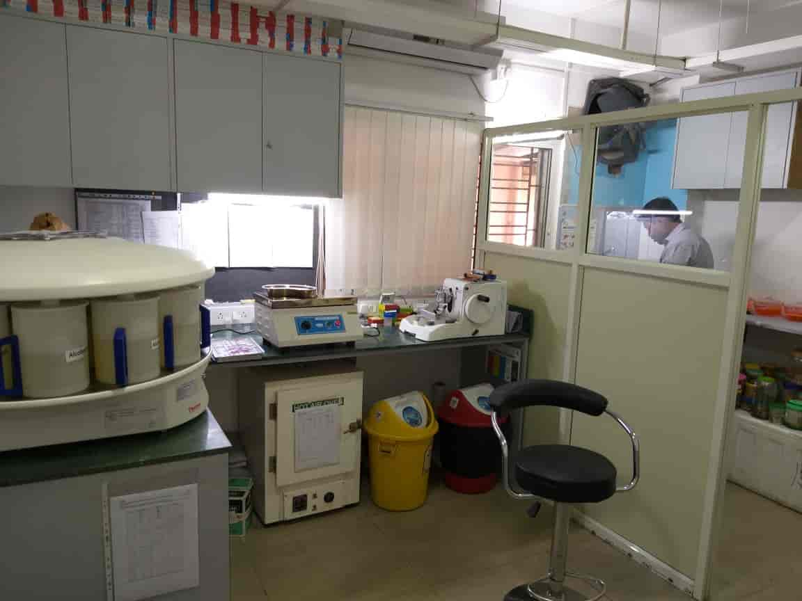 Find list of Oncquest Laboratories near Chinar ParkBaguiati, Kolkata