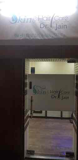 dr jain skin & hair care clinic