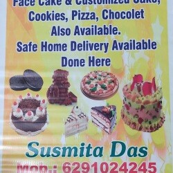 Top Cake Decoration Material Dealers in Khardah - Best Cake Decor ...