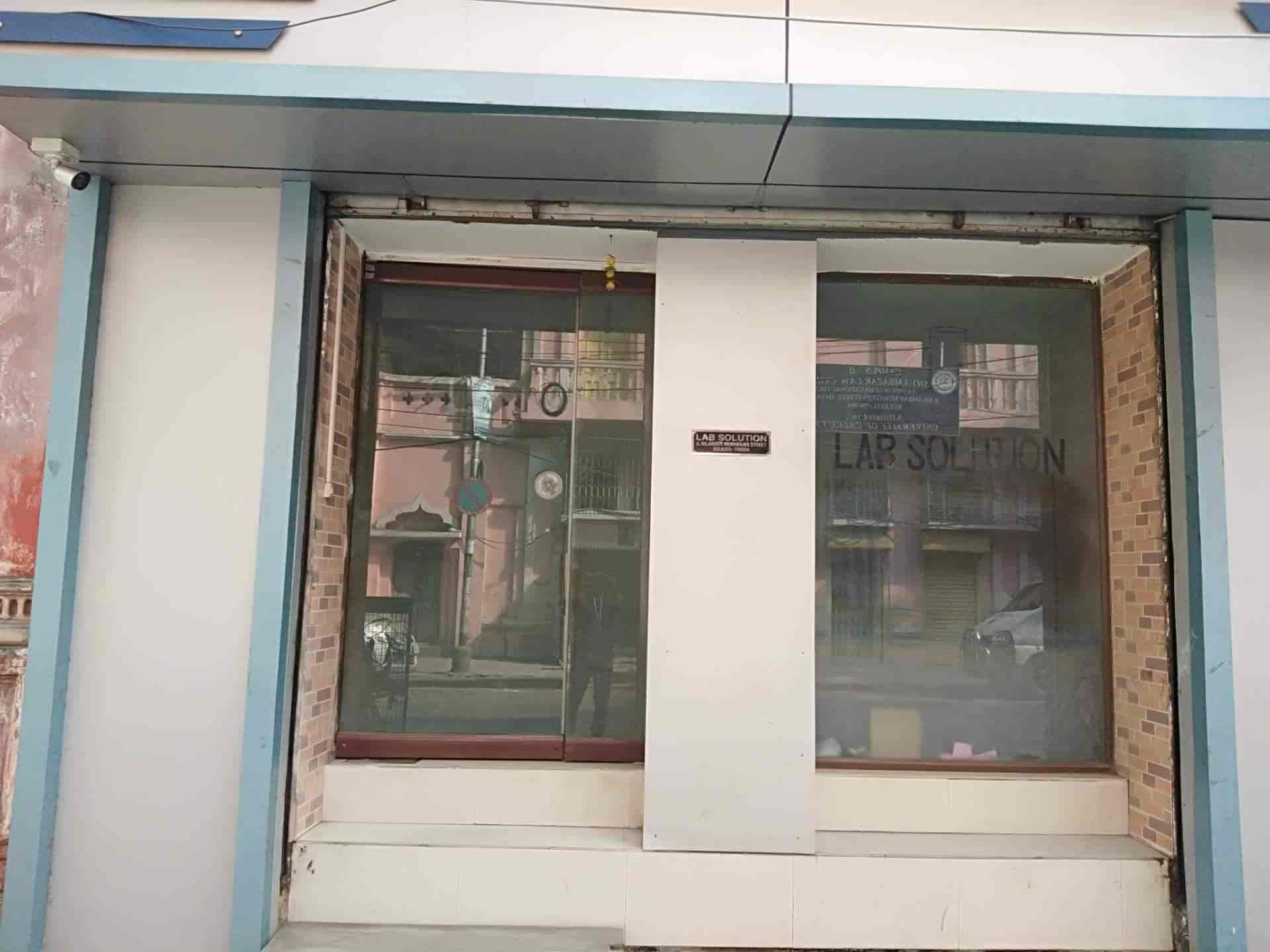 Lab Solution in Shyambazar,Kolkata Best Laboratory Testing For