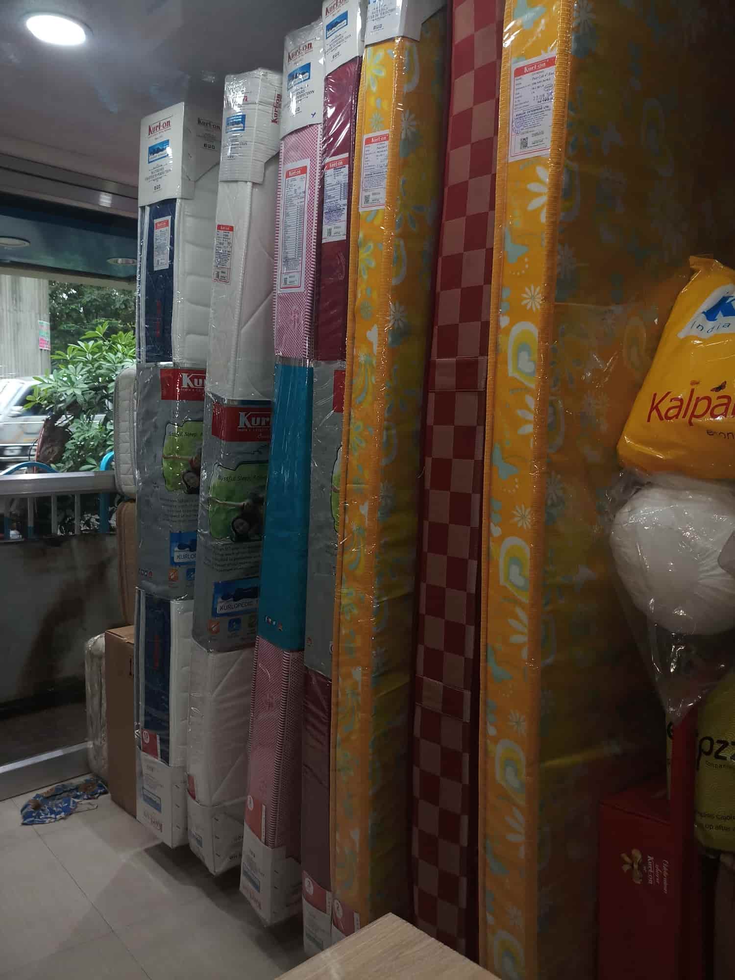 Top Kurl On Mattress Dealers in Narendrapur Best Kurl On Mattress