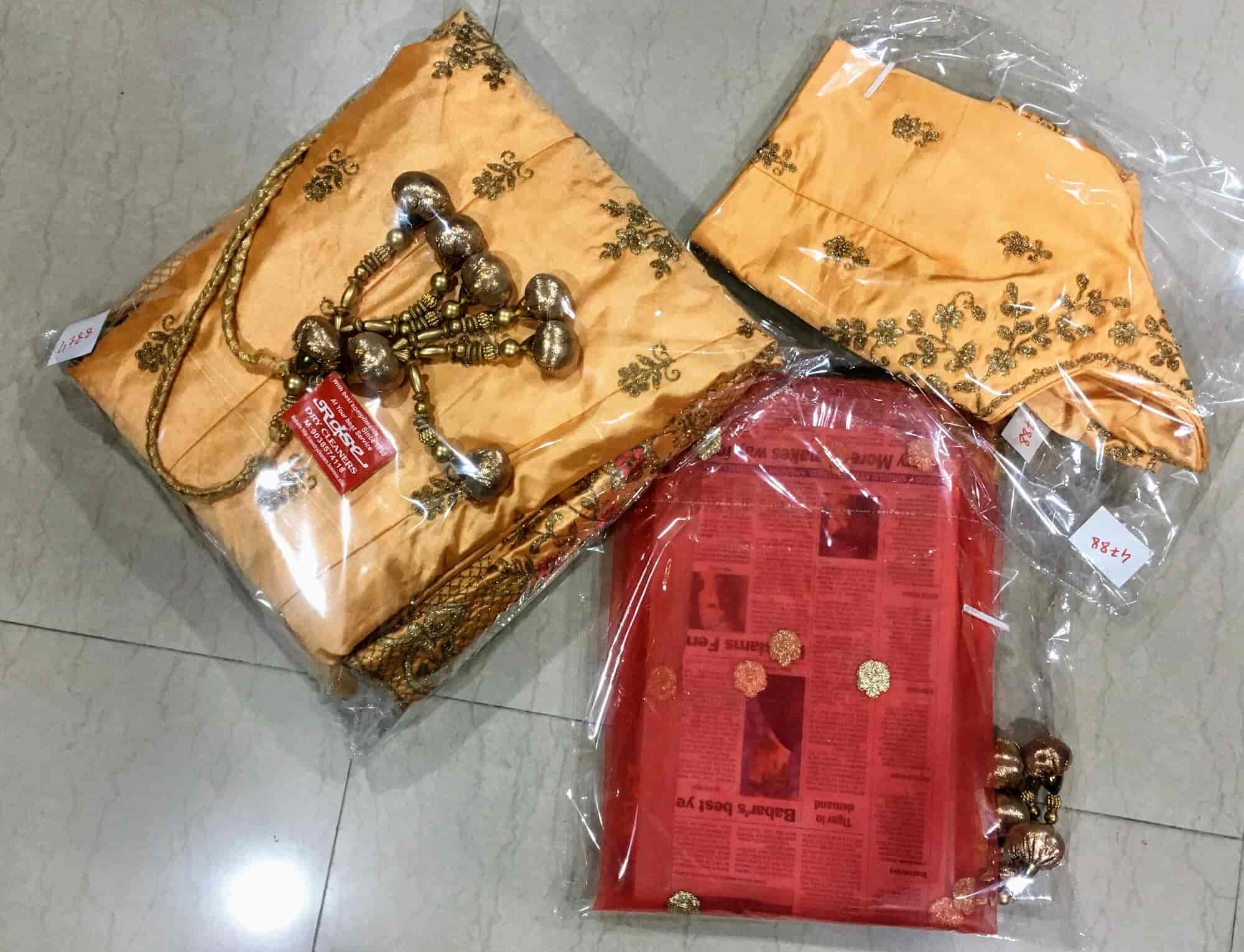 Top Dry Cleaners in Purbachal Best Dry Cleaning Services near me