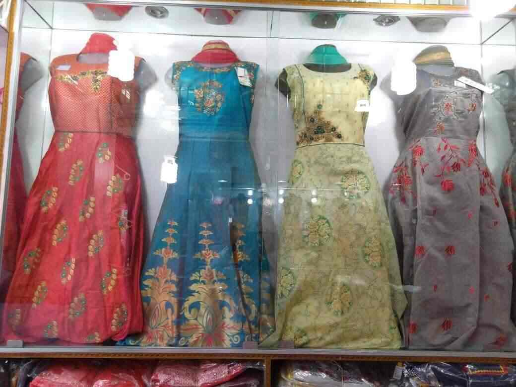 Top 30 Women Kurti Retailers in Sonarpur - Best Ladies Kurti 