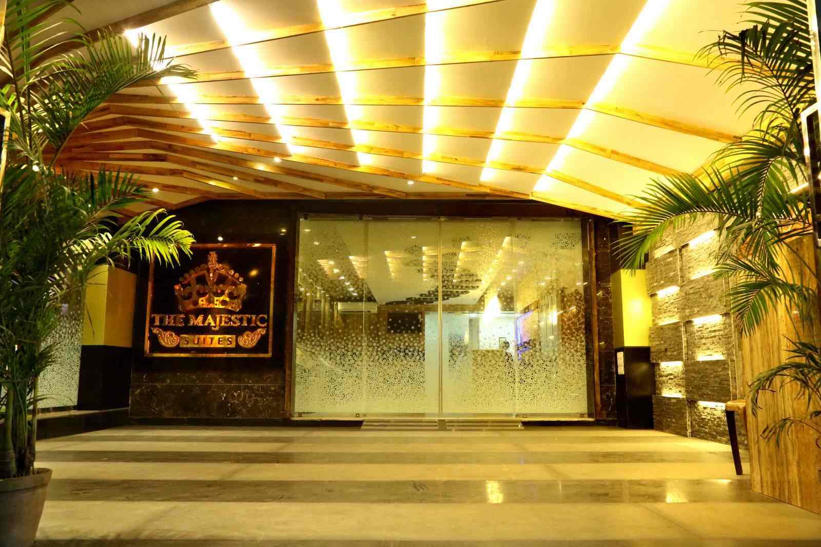 100 Hotels in New Town, Kolkata Book Hotels at Lowest Rates Book A