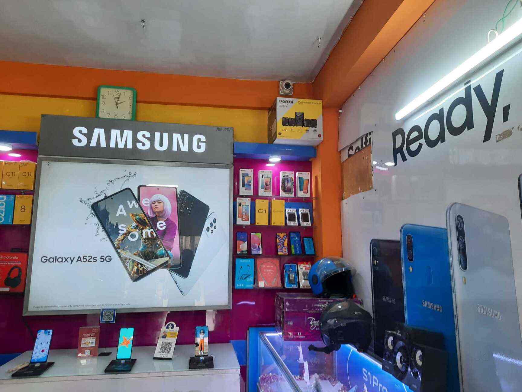 Raunak's (JioMart Digital Partner) in Thakurpukur,Kolkata Best