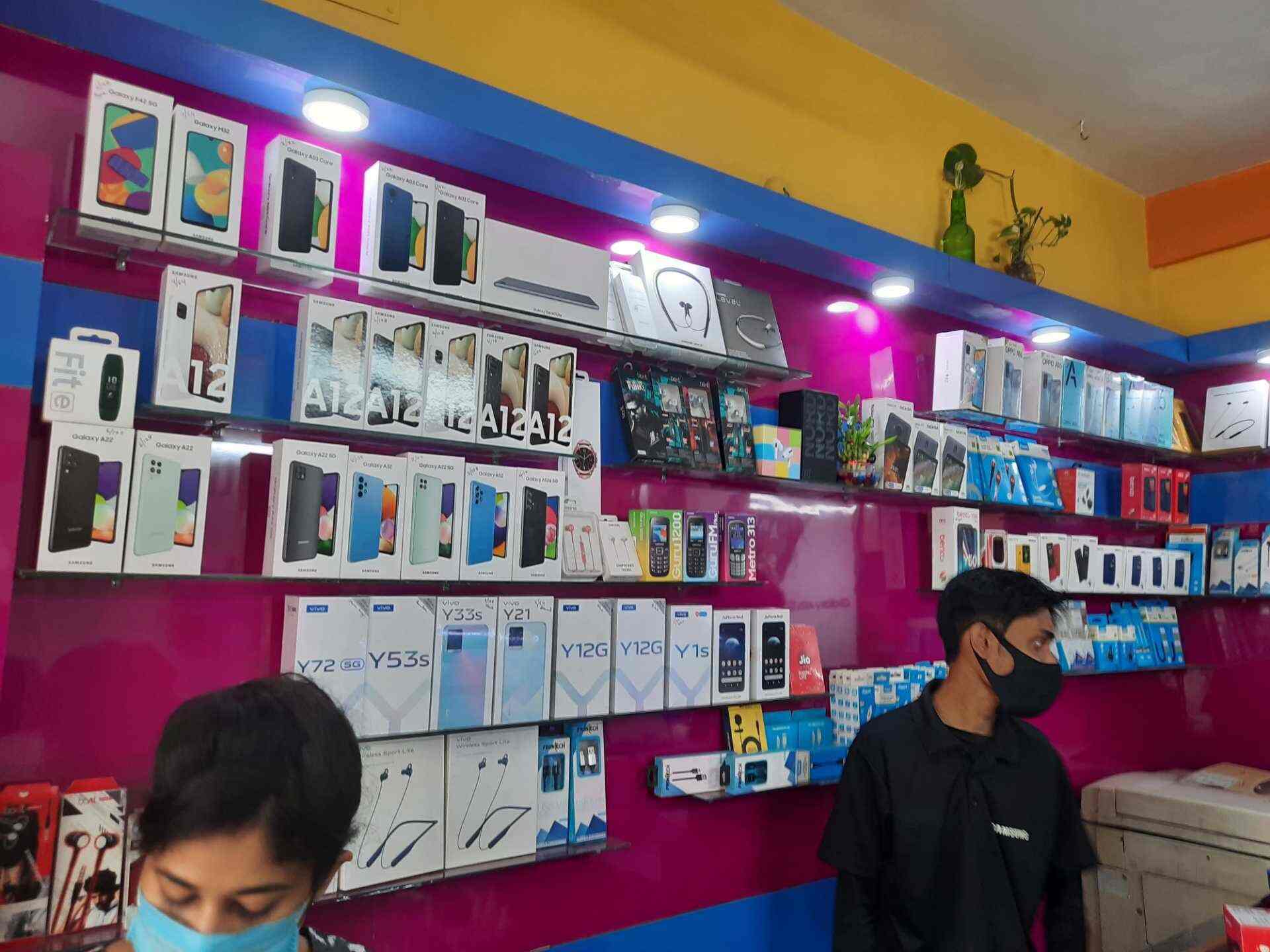 Raunak's (JioMart Digital Partner) in Thakurpukur,Kolkata Best