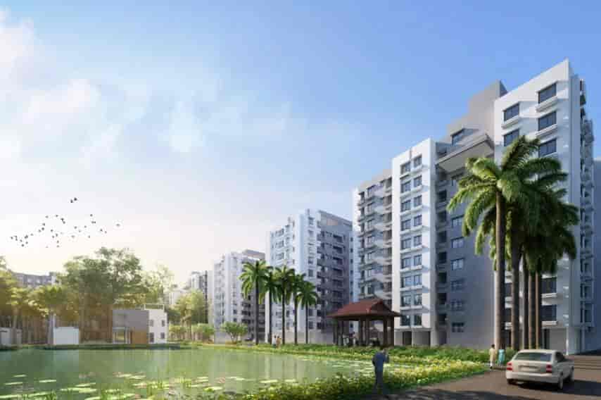 Gems City Kolkata Price, Floor Plan, Reviews, Amenities Justdial
