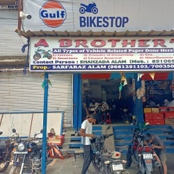 Bajaj spare parts shop near me sales