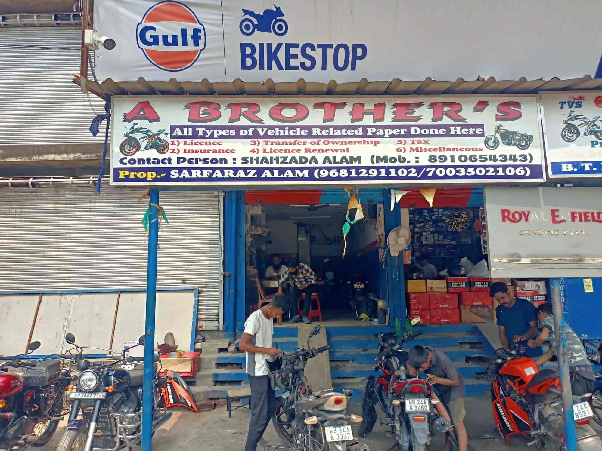 Top Second Hand Motorcycle Dealers in Kolkata Best Second Hand Bike Showroom Justdial