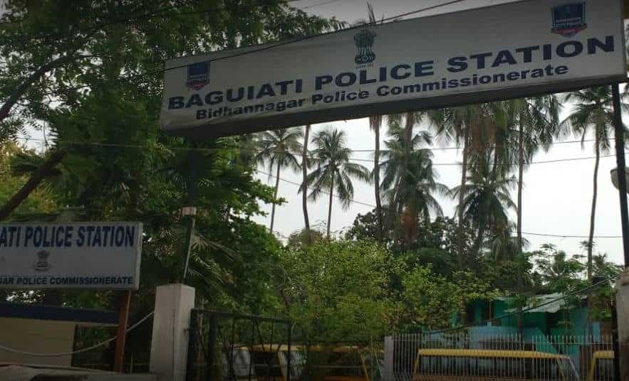 Nearby Police Station in New Town Action Area 3, Kolkata Police Helpline Number Justdial