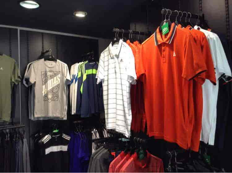 10 Photos of Adidas Exclusive Store Closed Down in New Market Kolkata Justdial