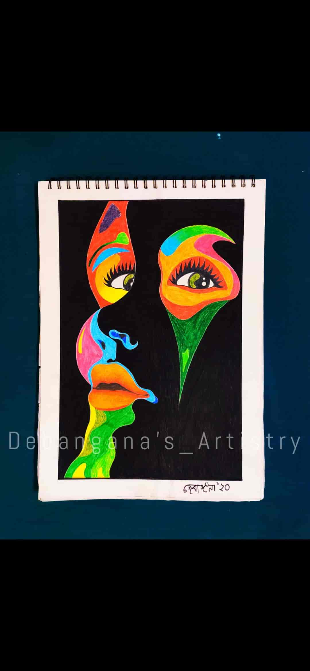 Wings (ART & MUSIC) in Barisha,Kolkata Best Dance Classes in Kolkata